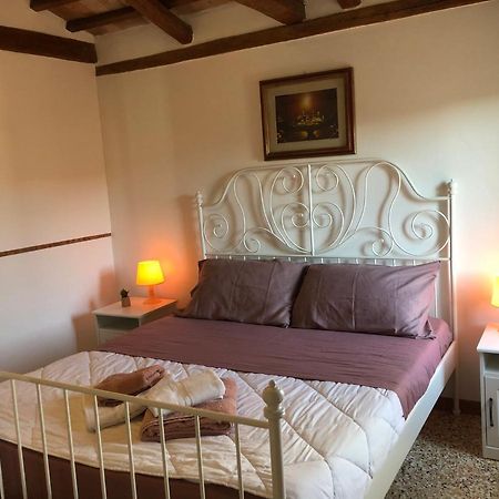 Salamon Guest House Venedig Exterior foto