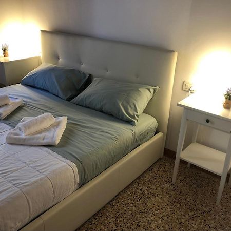Salamon Guest House Venedig Exterior foto