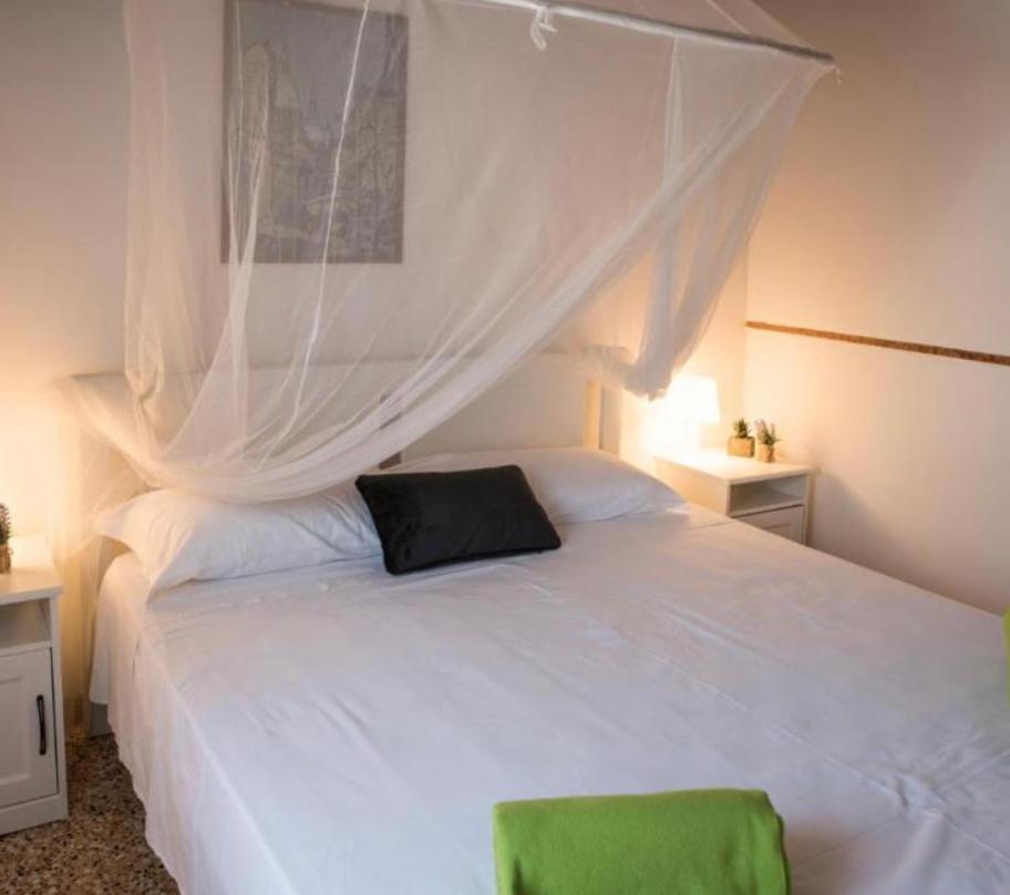 Salamon Guest House Venedig Exterior foto