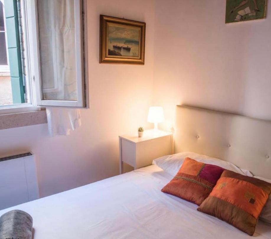 Salamon Guest House Venedig Exterior foto