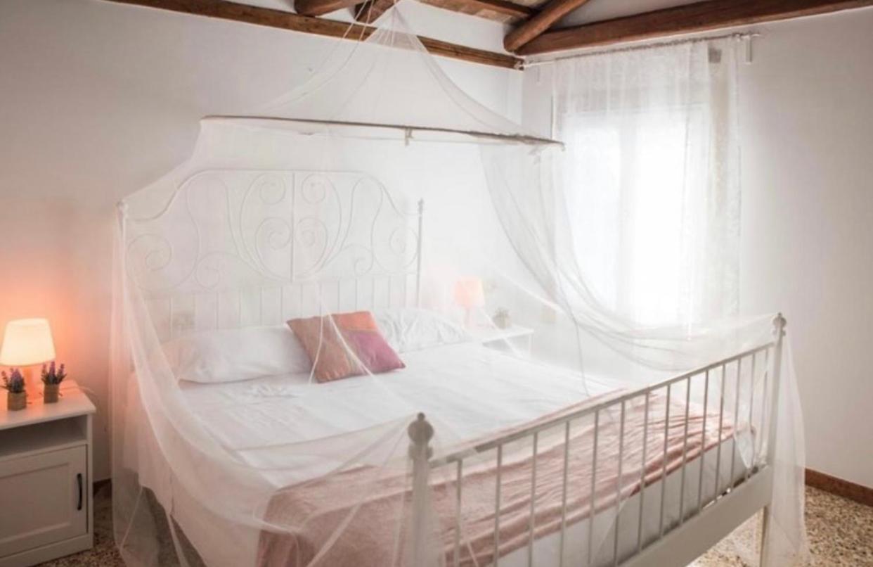 Salamon Guest House Venedig Exterior foto