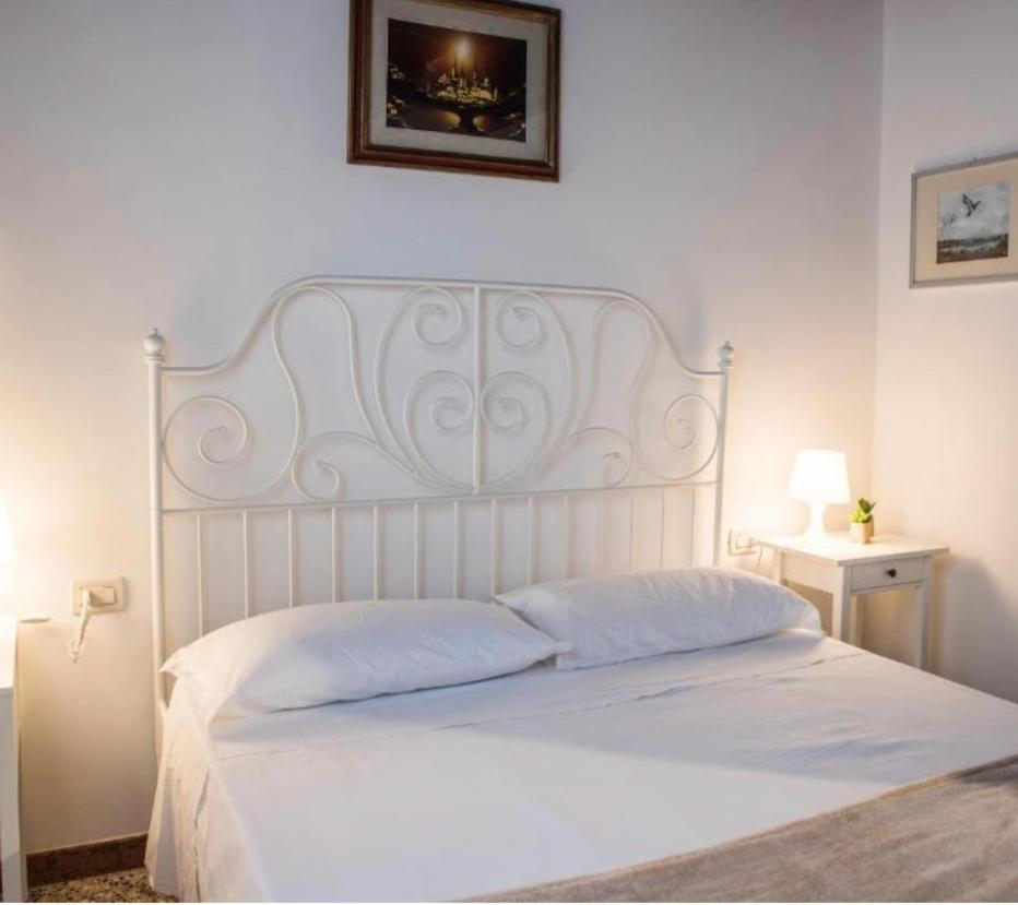 Salamon Guest House Venedig Exterior foto
