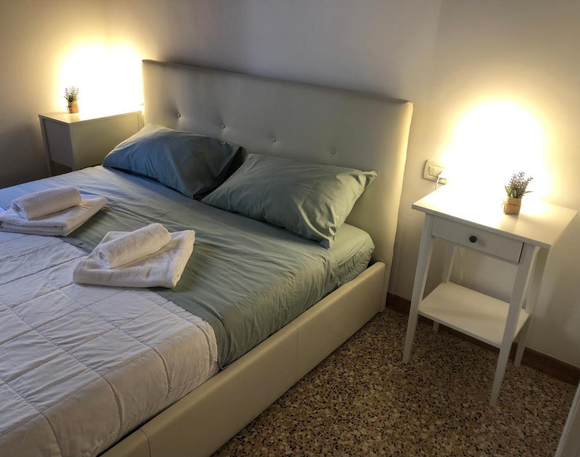 Salamon Guest House Venedig Exterior foto